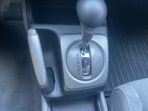 Used 2010 Honda Civic LX image 11