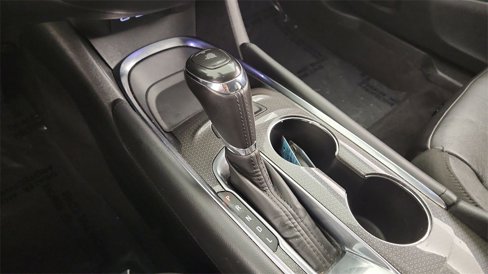 Used 2020 Chevrolet Malibu LT w/ Leather Package image 24