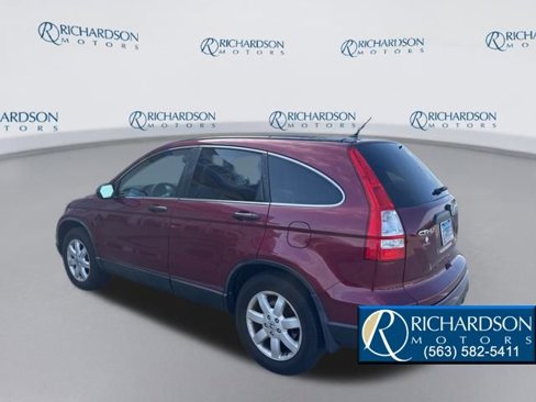 Used 2011 Honda CR-V SE image 3