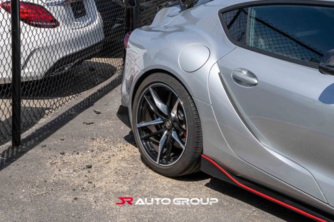 Used 2021 Toyota Supra Premium w/ Driver Assist Package image 5