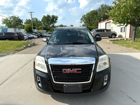 Used 2010 GMC Terrain SLE image 2