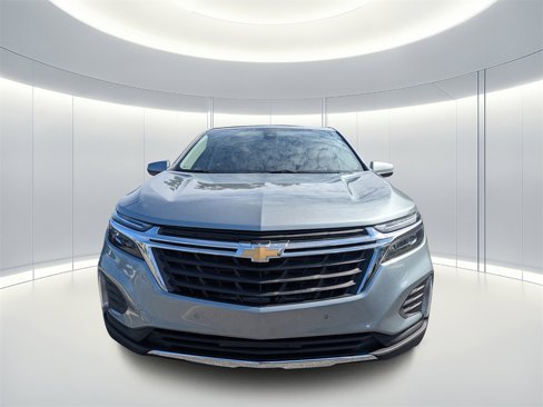 Used 2024 Chevrolet Equinox LT image 10