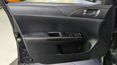 Used 2011 Subaru Impreza WRX STI Limited image 30
