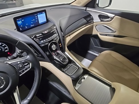 Used 2020 Acura RDX w/ Technology Package image 14