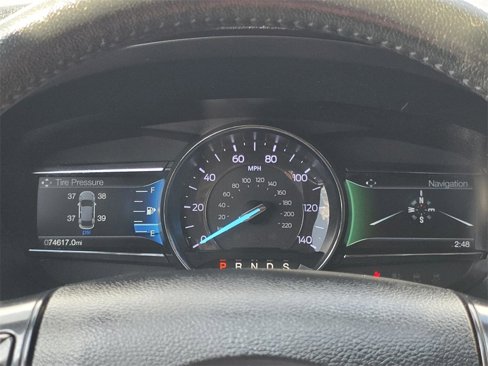 Used 2019 Ford Explorer XLT w/ Equipment Group 202A image 31