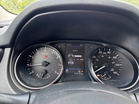 Certified 2020 Nissan Rogue Sport SV image 26