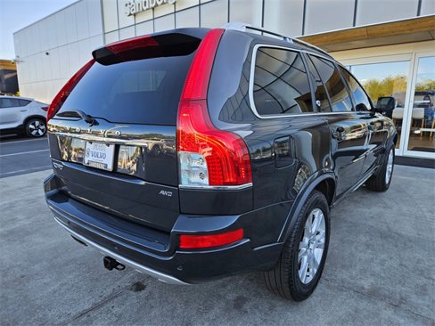 Used 2014 Volvo XC90 3.2 image 5