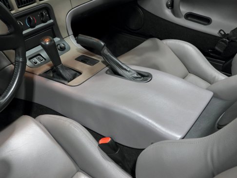 Used 1995 Dodge Viper RT/10 image 70