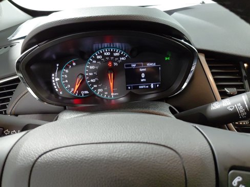 Certified 2020 Chevrolet Trax LT w/ LT Convenience Package image 26
