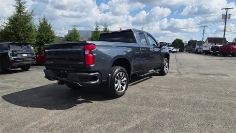 Used 2020 Chevrolet Silverado 1500 RST image 9
