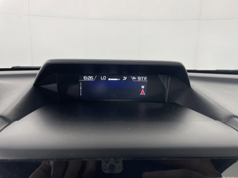 Used 2017 Subaru Impreza 2.0i Limited image 30