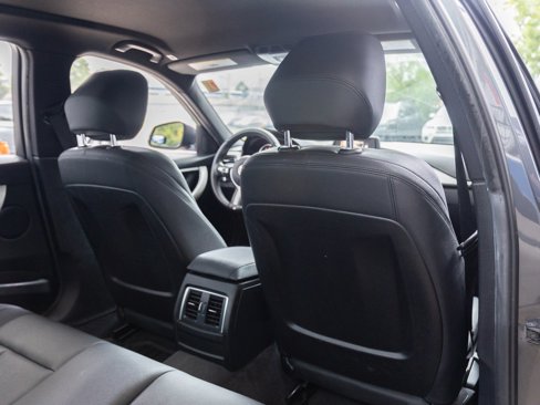 Used 2016 BMW 320i Sedan image 26