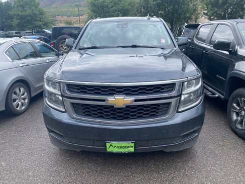 Used 2020 Chevrolet Tahoe LT image 2