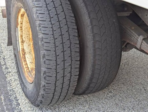Used 2016 Ford E-450 and Econoline 450 Super Duty image 30