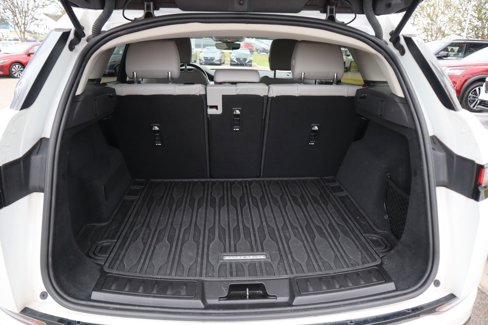 Used 2021 Land Rover Range Rover Evoque S image 34