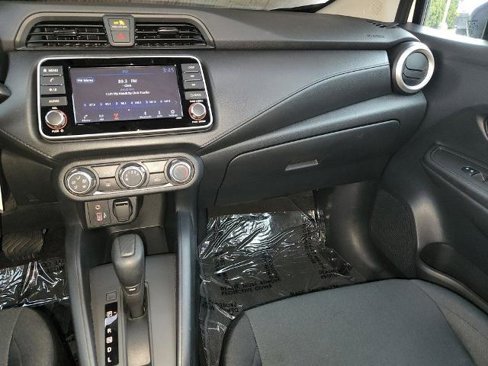 Certified 2024 Nissan Versa S w/ S Plus Package image 16