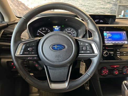 Used 2019 Subaru Crosstrek 2.0i Premium w/ Eyesight System image 76