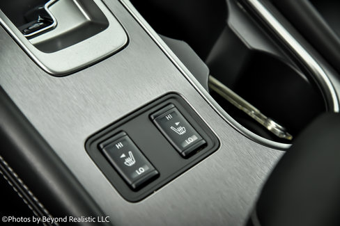 Used 2024 Nissan Murano SV image 46