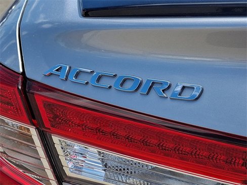 Certified 2022 Honda Accord Sport image 29