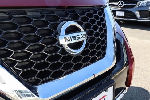 Used 2019 Nissan Murano S image 17
