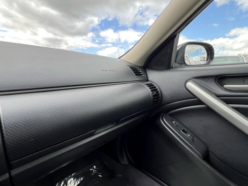 Used 2003 INFINITI G35 Sport image 39