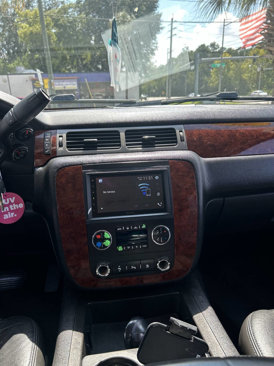 Used 2011 Chevrolet Tahoe LT image 12