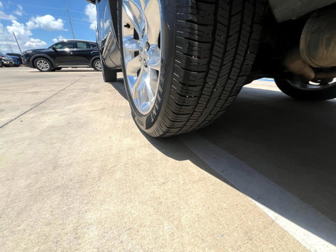 Used 2013 Ford Explorer Limited image 49