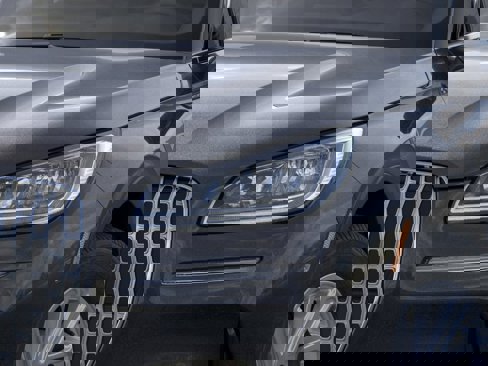 New 2024 Lincoln Corsair AWD image 18