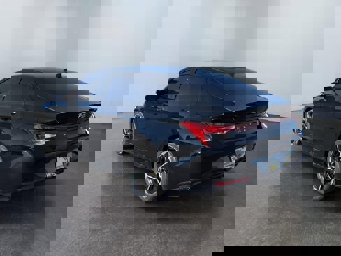 Used 2023 Hyundai Elantra N Line w/ Cargo Package image 7