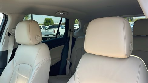 Used 2020 Buick Envision Premium image 12