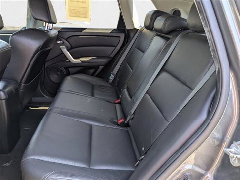 Used 2011 Acura RDX w/ Technology Package image 20