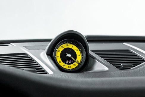 Used 2022 Porsche 911 GT3 image 23