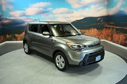 Used 2014 Kia Soul image 1