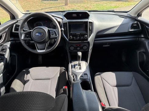 Used 2019 Subaru Impreza 2.0i image 16
