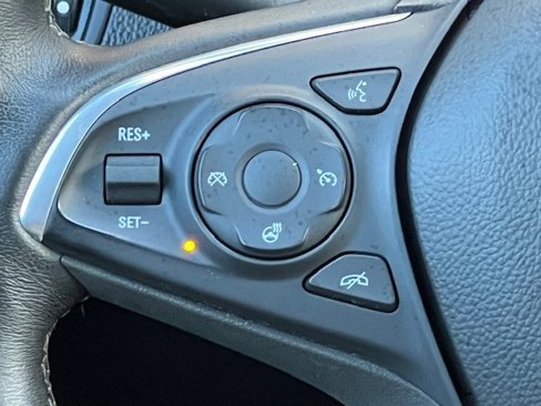Used 2020 Buick Envision Essence w/ Experience Buick Package image 29