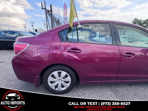 Used 2013 Subaru Impreza 2.0i image 6