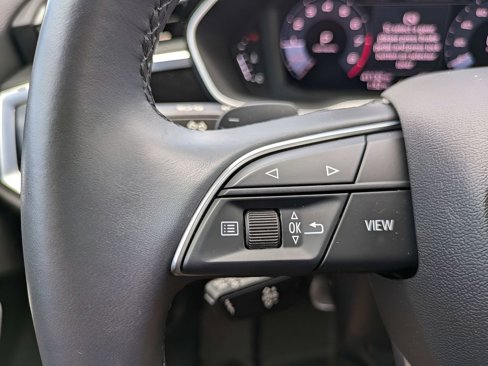 Used 2021 Audi Q3 2.0T Premium w/ Convenience Package image 24