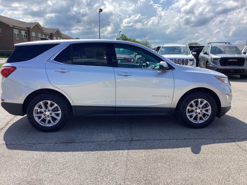Used 2020 Chevrolet Equinox LT image 7