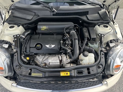 Used 2014 MINI Cooper S image 29