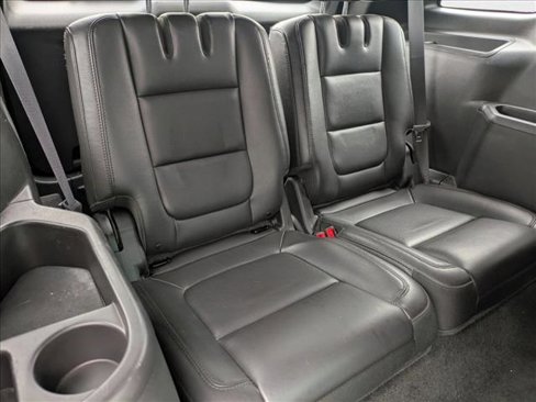 Used 2015 Ford Explorer Limited w/ Equipment Group 301A image 20