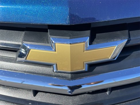 Certified 2021 Chevrolet Equinox LT image 29