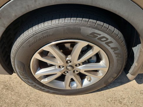 Used 2014 Hyundai Santa Fe Sport 2.0T image 9