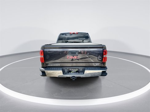 Used 2014 GMC Sierra 1500 SLT image 7