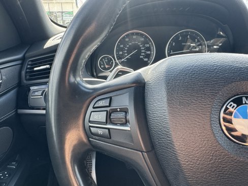 Used 2016 BMW X3 xDrive28i image 22
