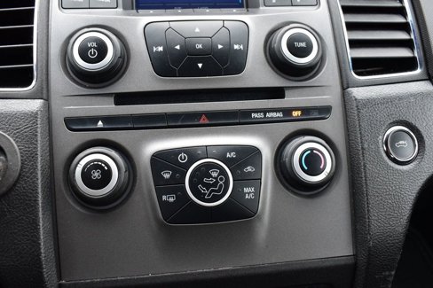 Used 2014 Ford Taurus Police Interceptor AWD image 33