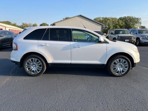 Used 2010 Ford Edge Limited image 6