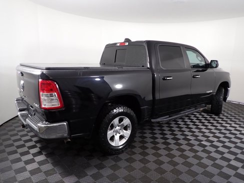 Used 2020 RAM 1500 Big Horn image 14