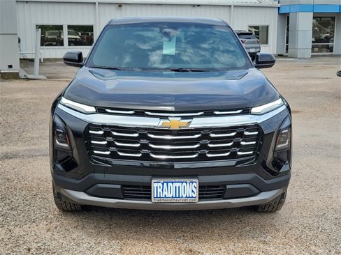 New 2026 Chevrolet Equinox LT image 35