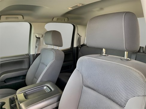 Used 2019 Chevrolet Silverado 1500 LT w/ LPO, Black Pack image 25