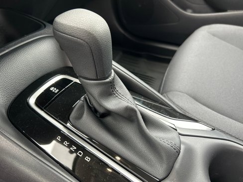 New 2025 Toyota Corolla LE image 24